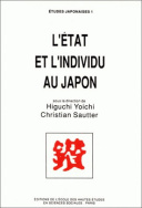 L'État et l'individu au Japon