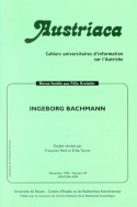 Austriaca, n° 43/décembre 1996