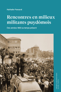 Rencontres en milieux militants puydômois