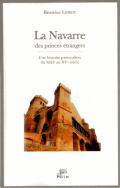 La Navarre des princes étrangers