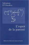 L'esprit de la parenté