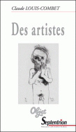 Des artistes