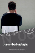 Horizons/Théâtre, n° 6/2016