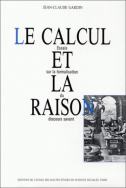 Le calcul et la raison