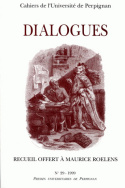 Cahiers de l'université de Perpignan, n° 29/1999