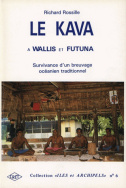 Le Kava à Wallis et Futuna