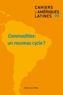 Cahiers des Amériques latines, n° 99/2022