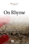 On Rhyme