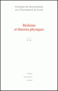 Cahiers de philosophie de l'université de Caen, n° 45/2008