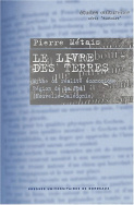 Le livre des terres