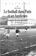 Le football dans Paris et ses banlieues