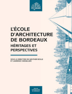 L'École d'architecture de Bordeaux