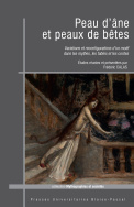 Peau d'âne et peaux de bêtes