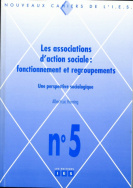 Les associations d'action sociale