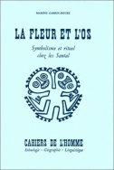 La fleur et l'os