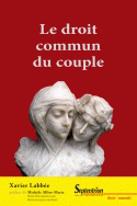 Le droit commun du couple