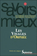 Visages d'Orphée (Les)