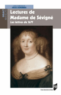 Lectures de Madame de Sévigné