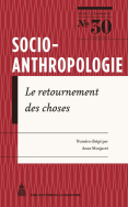 Socio-anthropologie, n° 30/2014-2