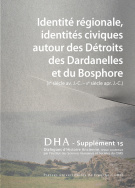 Dialogues d'histoire ancienne, supplément n° 15/2016