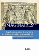 Imaginaires, n° 16/2013