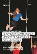 Arts du cirque et spectacle vivant – Volume 2