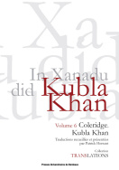 Coleridge, Kubla Khan