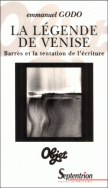 La légende de Venise