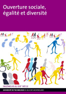 Ouverture sociale, égalité et diversité