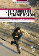 Les figures de l'immersion