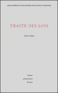 Traité des lois