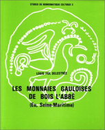 Les monnaies gauloises de Bois l'Abbé (Eu, Seine-Maritime)