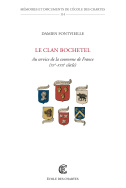 Le clan Bochetel