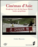 Cinémas d'Asie