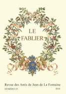 Le Fablier, n° 25/2014