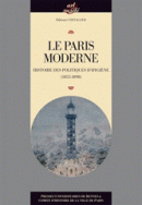 Le Paris moderne