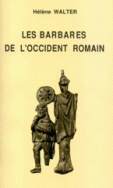 Les barbares de l'Occident romain