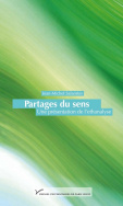 Partages du sens