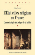 L'État et les religions en France