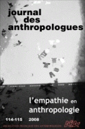 Journal des anthropologues, n° 114-115/2008