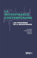 La microfinance contemporaine – IV