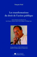 François Féral: les transformations du droit de l'action publique