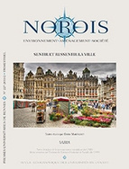 Norois, n° 227/2013-2