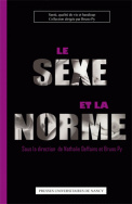 Le sexe et la norme