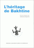 L'héritage de Bakhtine