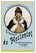 L'invention du Hottentot