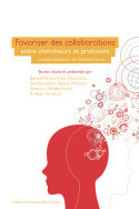 Favoriser des collaborations entre chercheurs et praticiens