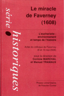 Le miracle de Faverney (1608)