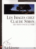 Les Images chez Claude Simon