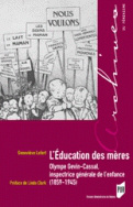 L'Education des mères